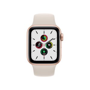 Apple Watch SE 44mm GPS+Cellular Gold