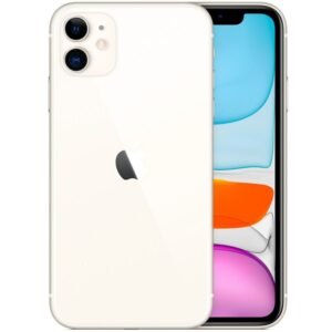 Apple iPhone 11 64GB Seminuevo Americano