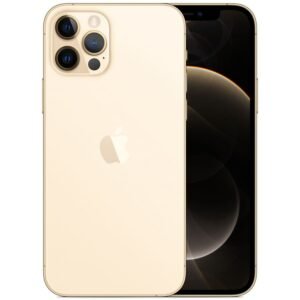 Apple iPhone 12 Pro Max 128GB Seminuevo