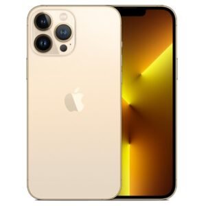 Apple iPhone 13 Pro 128GB Seminuevo