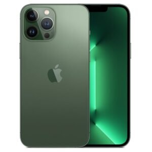 Apple iPhone 13 Pro Max 128GB Seminuevo
