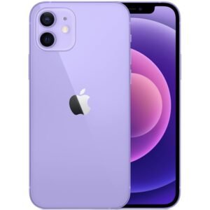 Apple iPhone 12 Normal 64GB Seminuevo