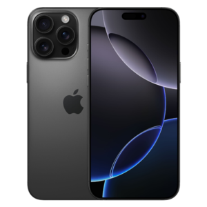 Celular iPhone 16 Pro Max 256GB Seminuevo