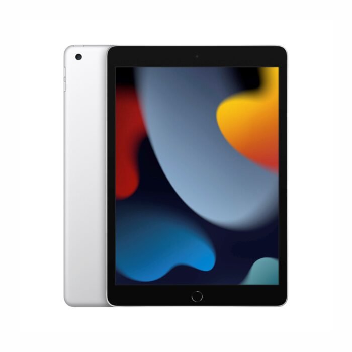 IPAD-9-MK2L3-WIFI-Silver