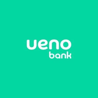Ueno Bank