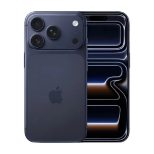 Celular iPhone 17 Pro Max 512GB Nuevo Sellado