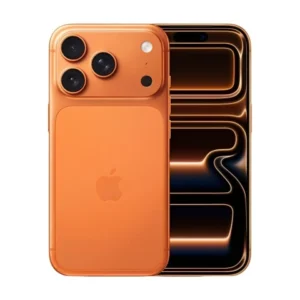 Celular iPhone 17 Pro Max 256GB Nuevo Sellado